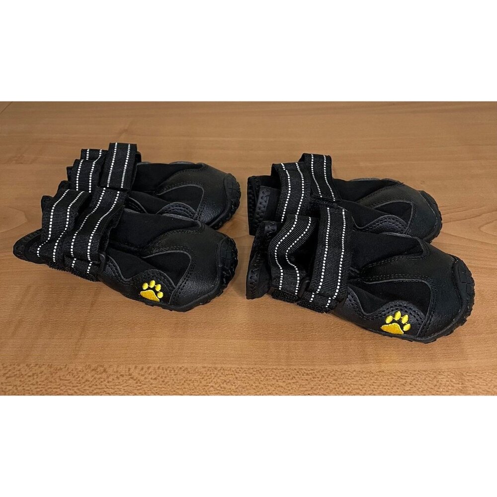 Dog Outdoor Shoes Waterproof Dog Boots Dog Rain Boots